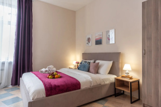 Квартира GM Apartments Трёхкомнатная в 2х шагах от Кремля, фото 61
