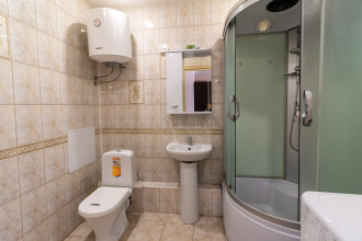 Квартира StarHouse на Современнике, фото 34