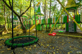 База отдыха Финские Дачи, фото 42