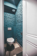 Хостел HIDE, фото 56 Хостел HIDE, фото 56