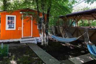 База отдыха Юг Турист, фото 80