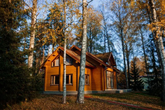 База отдыха Царская Усадьба, фото 12 База отдыха Царская Усадьба, фото 12