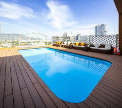 Navy Hotel Nha Trang