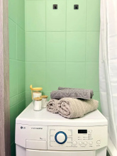 Апартаменты Двухкомнатные Nice Flat, фото 61