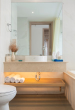 Les Cham Hotel