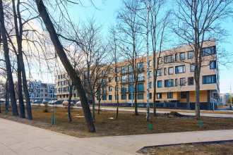 Апартаменты Hygge Karelia у набережной Онего, фото 56