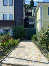 Гостевой дом Галон, фото 24