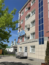 Отель гостиница Ирень, фото 105