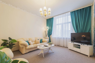 Квартира GM Apartments напротив Кремля и Красной Площади, фото 87