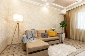 Apart hotel Krasnodar Gallary by Alekseev Apartments, фото 42