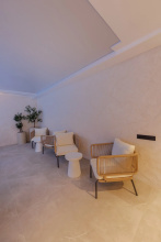 Отель Dombay Winter Hall, фото 74