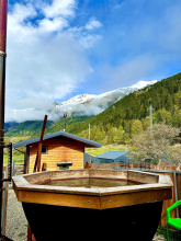 База отдыха Красивый Вид Bella Vista Архыз, фото 30 База отдыха Красивый Вид Bella Vista Архыз, фото 30