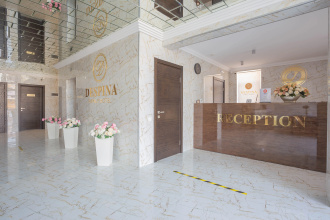Отель Despina Family Hotel, фото 81