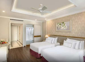 Melia Vinpearl Nha Trang Empire