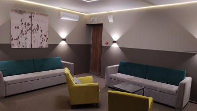 Отель Smart Hotel Туапсе, фото 5 Отель Smart Hotel Туапсе, фото 5
