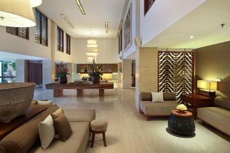 The Magani Hotel & Spa