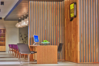 Гостиница Park Inn, Новокузнецк, фото 34 Гостиница Park Inn, Новокузнецк, фото 34