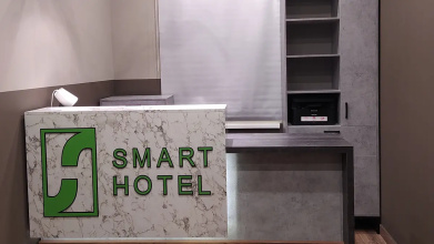 Отель Smart Hotel Туапсе, фото 6 Отель Smart Hotel Туапсе, фото 6