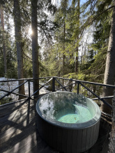 Частный дом Anttila Hutor 3, фото 11