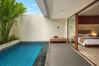 The Magani Hotel & Spa