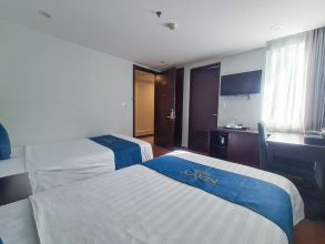Navy Hotel Nha Trang