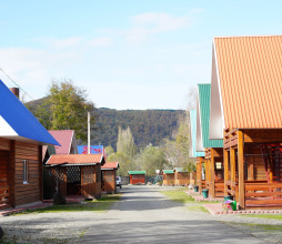 База отдыха Уют, фото 44
