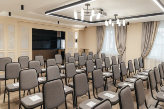Гостиница SADU Москва, участник Radisson Individuals, фото 107