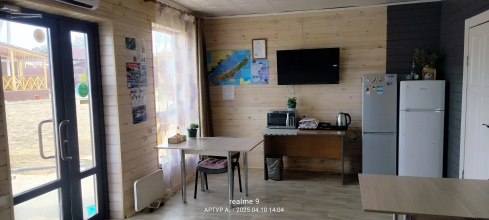 Holiday park on Olkhon, фото 13