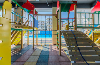 Отель Софгранд, фото 14