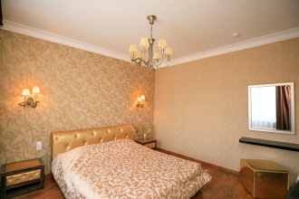 Отель Классик Hotel Classic, фото 79