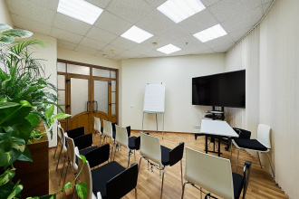 Select Hotel Paveletskaya, фото 116