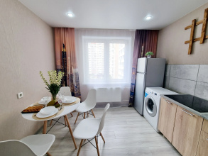 Апартаменты в Районе Парка Галицкого и ККБ, фото 29