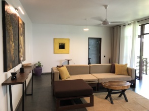 Mandala Villa