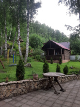 Гостевой дом Сказка, фото 56