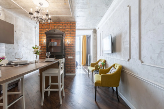 Апартаменты Дизайнерские RentPlaza, фото 55 Апартаменты Дизайнерские RentPlaza, фото 55