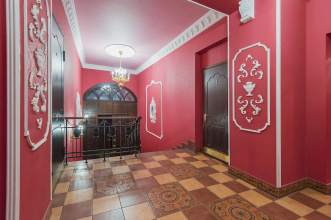 Квартира GM Apartments у Красной Площади и Кремля, фото 100