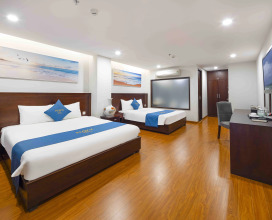 Navy Hotel Nha Trang