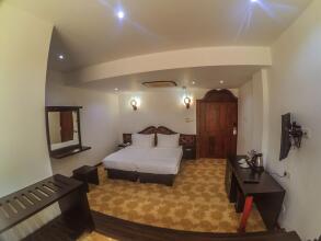 Royal Kandyan