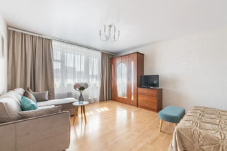 Апартаменты Apart Lux Кантемировская, фото 37