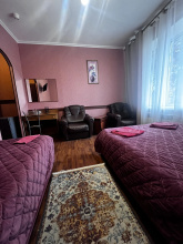 Гостевой дом Комфорт, фото 80