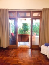 Reethi Beach Resort