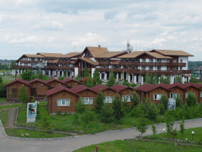 Отель Парк Волен, фото 37