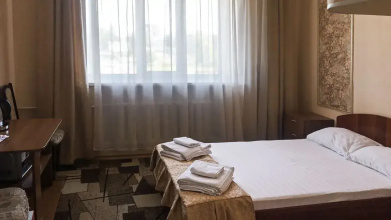 Мини-отель Smart Hotel Барнаул, фото 18