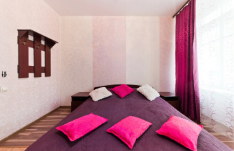 Мини-Отель A Nice Hotel-Club Studio, фото 29