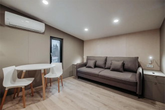 LESNOY Park Hotel, фото 162