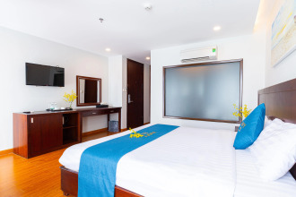 Navy Hotel Nha Trang