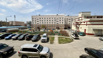 Квартира Рента 65 на Есенина 1, фото 14