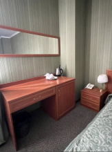 Гостиница Мята, фото 129
