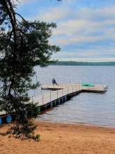 База Отдыха Загородный клуб Дача, фото 89