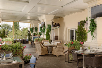 Гостиница и Конгресс-Центр Radisson Саранск, фото 97